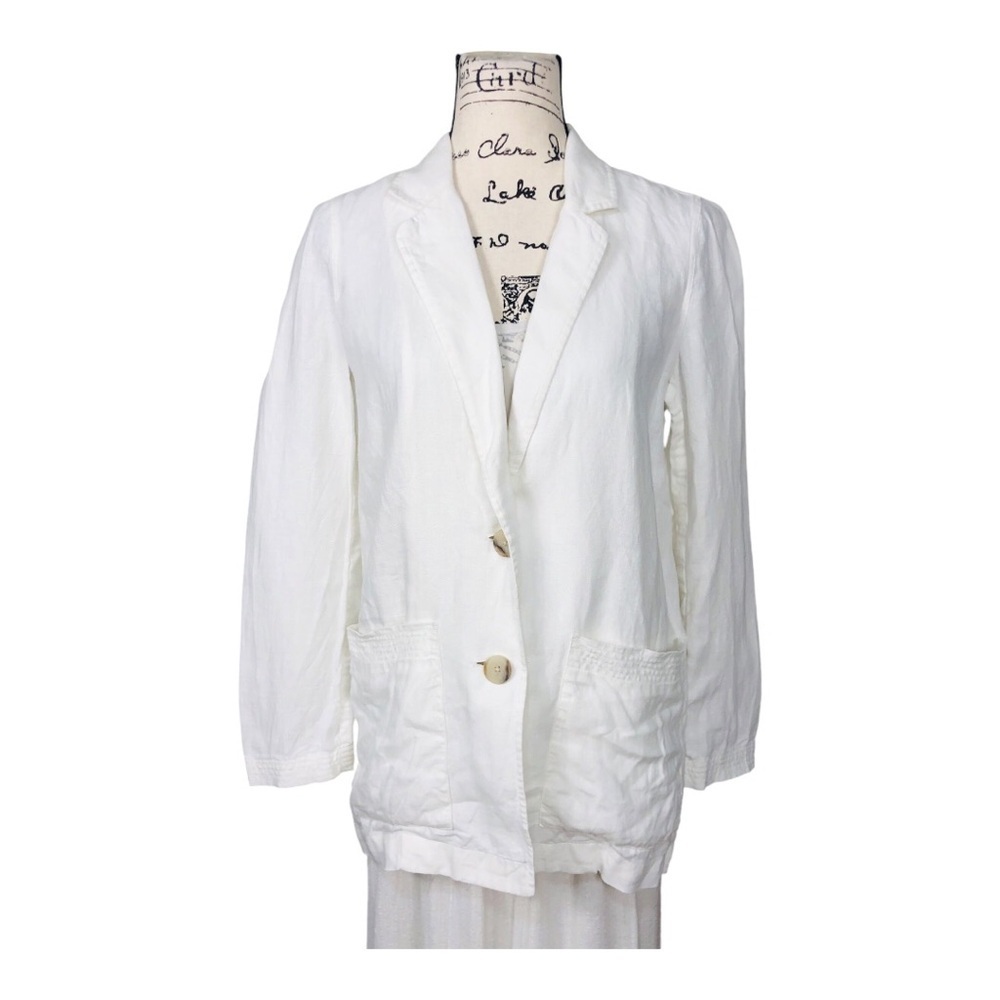 Madewell Dorset Blazer